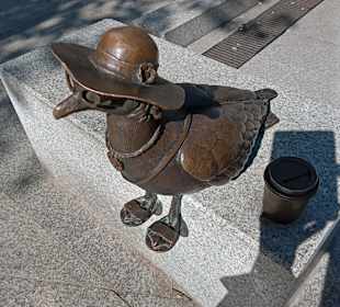 Stadtrundgang Kolobrzeg/Kolberg