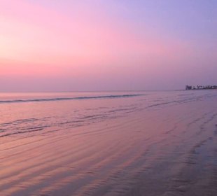 Bang Sak Beach Khao Lak