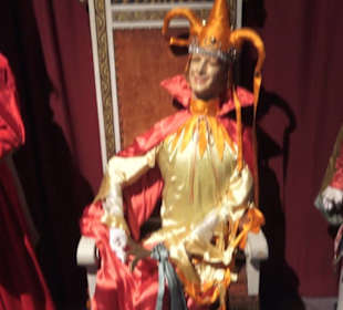 Fastnachtsmuseum Narrenschopf