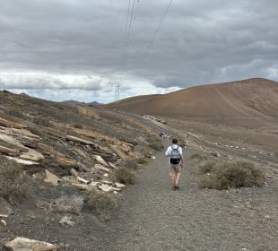 Ausflug nach Lanzarote