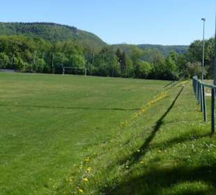 Sportplatz Unterhausen