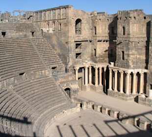 Bosra