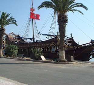 Statek Sousse