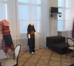 Domquartier - Aussichtsterrasse