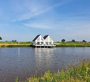 Yachthafen Harlesiel