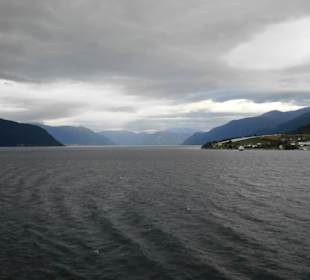 Sognefjord