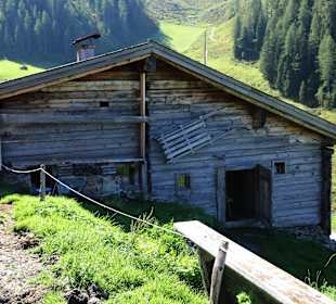 Wandern Reith im Alpbachtal