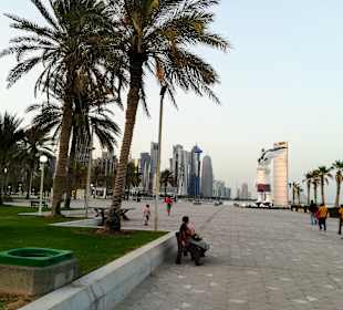 Zentrum Doha
