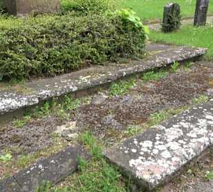 Kriegerdenkmal Hörschweiler