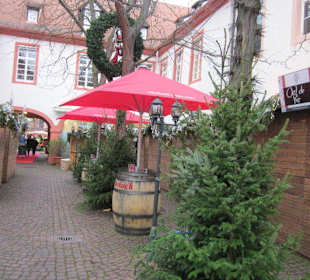 Altstadt Neustadt Weihnachtsmarkt
