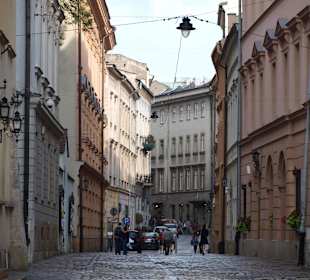  Stare Miasto Kraków