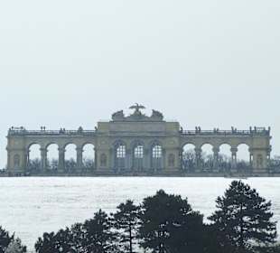 Schloßpark Schönbrunn