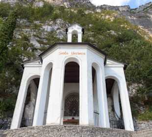 Kapelle Santa Barbara