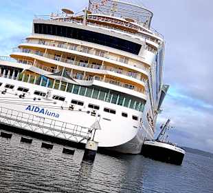 Hafen Kiel