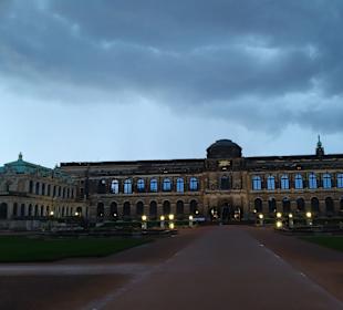 Zwinger 