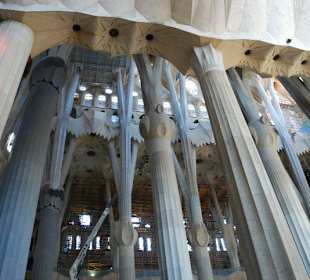 Viaje en julio a barcelona