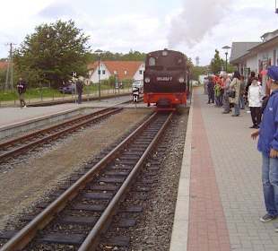 Hier kommt er, der Rasende Roland