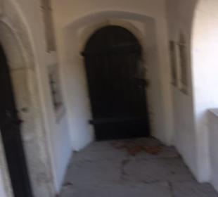 Ostenfriedhof