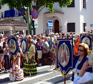 07.10.2013 Fuengirola ca 10 Uhr
