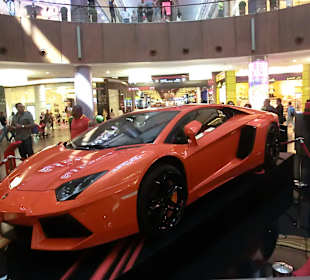 Des wär a Flitzer..