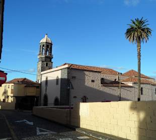 Altstadt von La Orotava 