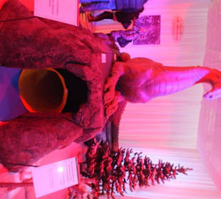 Eingang ins Märchenland