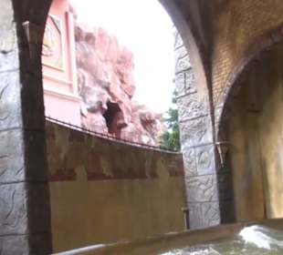 Mystery - River Quest