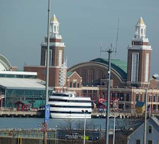 Navy Pier