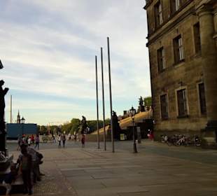 Altstadt Ständehaus