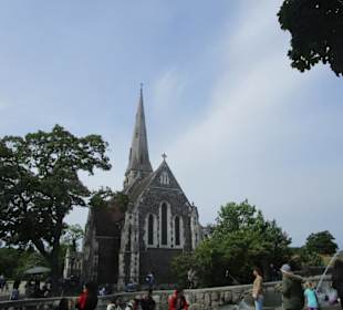  Anglikanische Kirche St. Alban