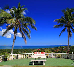 Vuda Lookout - sehr zu empfehlen