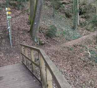 Teufelsbrücke