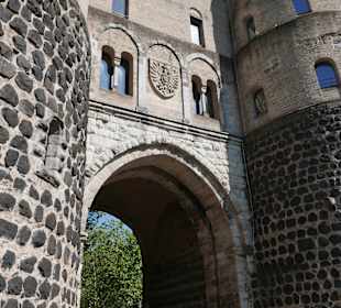 Hahnentorburg