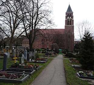 Uff-Kirchhof Stuttgart-Bad Cannstatt