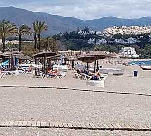 Strand Manilva
