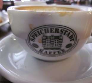 Speicherstadtkaffee