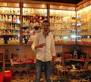 Einkaufen & Shopping