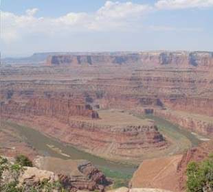 Dead Horse Point State Park