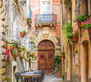 Altstadt Positano