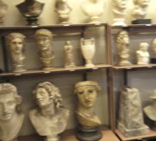 Archäologische Sammlung