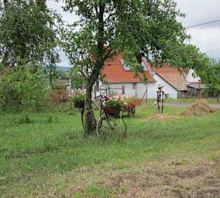 Schlachtfeld von Wörth 1870