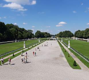 Schloss Nymphenburg
