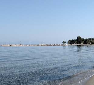 Hafen Skala Rachoni