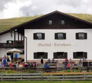 Gasthof Unterhorn
