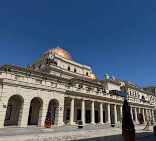 Katara Cultural Village