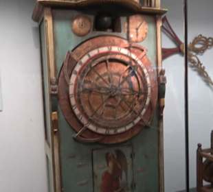 Deutsches Uhrenmuseum