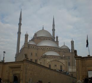 Muhammad-Ali-Moschee