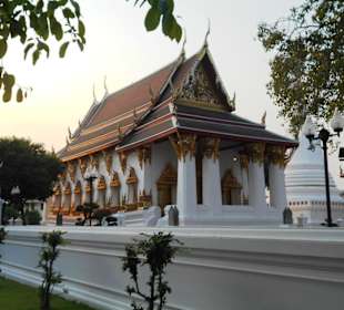 Wat Suwandararam