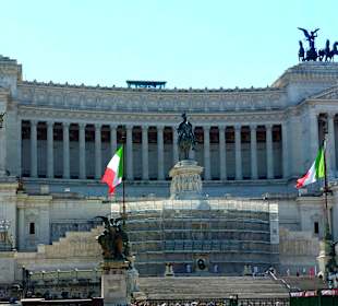 Monumento Nazionale a Vittorio Emmanuele II