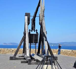 Streifzug durch die Altstadt von Alghero